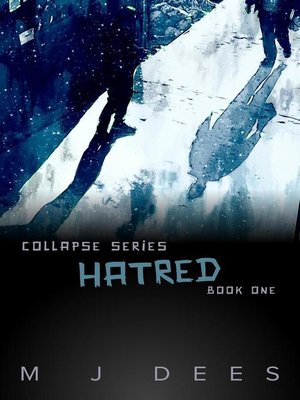 cover image of Hatred